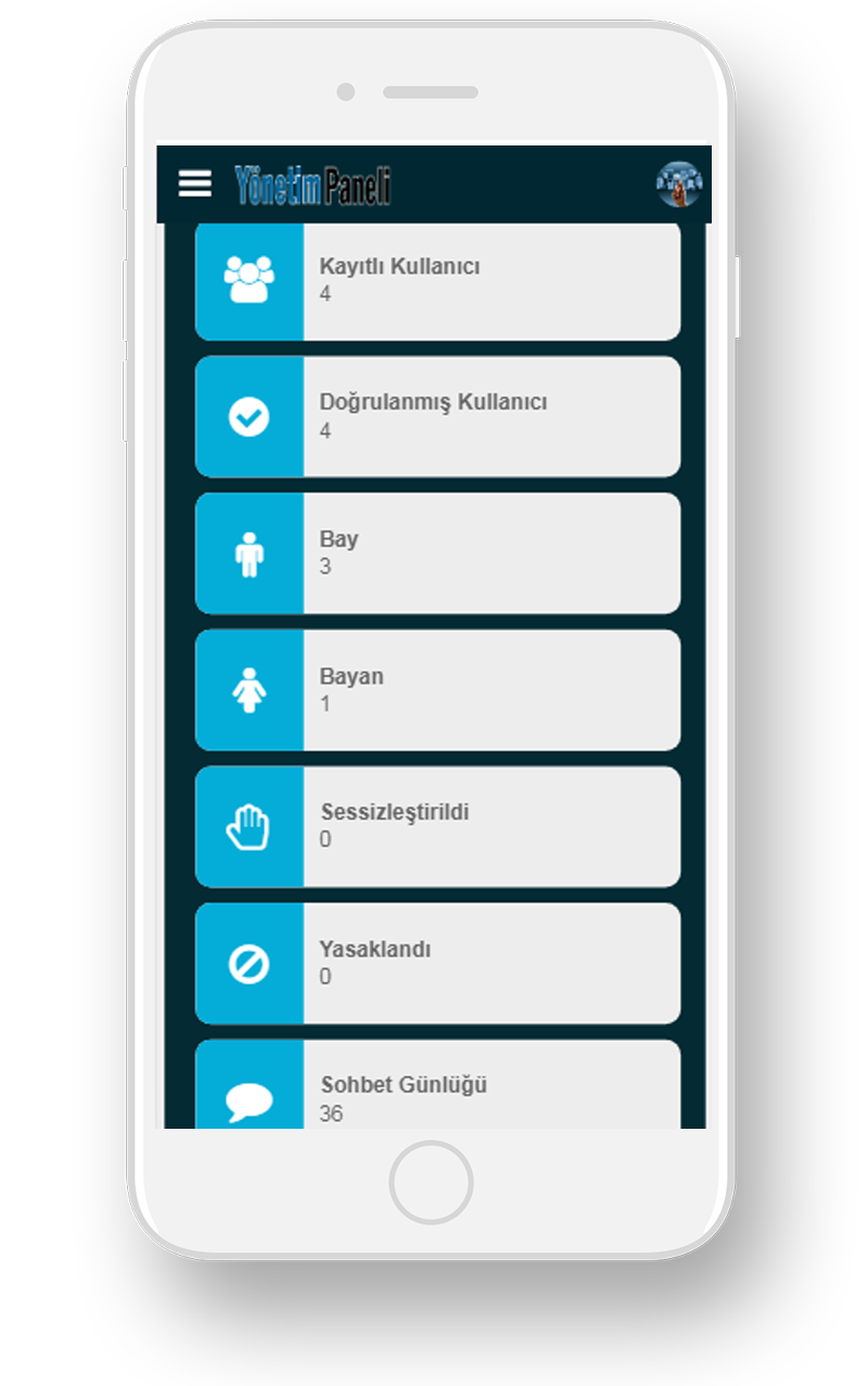 mobil sohbet arkadas ariyorum